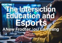 The Intersection of Education and Esports: A New Frontier for Learning The Intersection of Education and Esports: A New Frontier for Learning