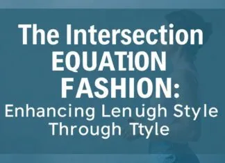 The Intersection of Education and Fashion: Enhancing Learning Through Style The Intersection of Education and Fashion: Enhancing Learning Through Style