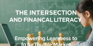 The Intersection of Education and Financial Literacy: Empowering Learners for a Volatile Market The Intersection of Education and Financial Literacy: Empowering Learners for a Turbulent Market
