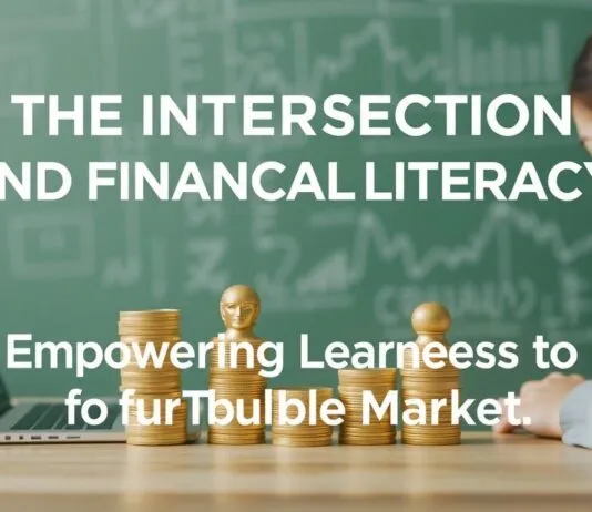 The Intersection of Education and Financial Literacy: Empowering Learners for a Volatile Market The Intersection of Education and Financial Literacy: Empowering Learners for a Turbulent Market