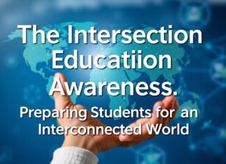 The Intersection of Education and Global Awareness: Preparing Students for an Interconnected World The Intersection of Education and Global Awareness: Preparing Students for an Interconnected World