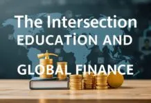 The Intersection of Education and Global Finance: A Comprehensive Guide The Intersection of Education and Global Finance: A Comprehensive Guide