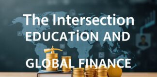 The Intersection of Education and Global Finance: A Comprehensive Guide The Intersection of Education and Global Finance: A Comprehensive Guide