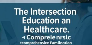 The Intersection of Education and Healthcare: A Comprehensive Exploration The Intersection of Education and Healthcare: A Comprehensive Examination