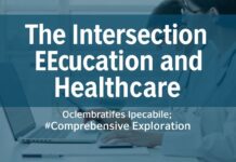 The Intersection of Education and Healthcare: A Comprehensive Exploration The Intersection of Education and Healthcare: A Comprehensive Exploration