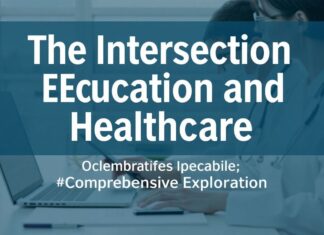 The Intersection of Education and Healthcare: A Comprehensive Exploration The Intersection of Education and Healthcare: A Comprehensive Exploration