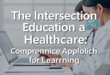 The Intersection of Education and Healthcare: A Holistic Approach to Learning The Intersection of Education and Healthcare: A Comprehensive Approach to Learning