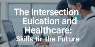 The Intersection of Education and Healthcare: Skills for the Future The Intersection of Education and Healthcare: Skills for the Future
