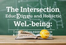The Intersection of Education and Holistic Well-being: A Comprehensive Guide The Intersection of Education and Holistic Well-being: A Comprehensive Guide