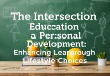 The Intersection of Education and Personal Development: Enhancing Learning Through Lifestyle Choices The Intersection of Education and Personal Development: Enhancing Learning Through Lifestyle Choices