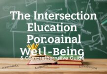 The Intersection of Education and Personal Well-being: A Comprehensive Guide The Intersection of Education and Personal Well-being: A Comprehensive Guide