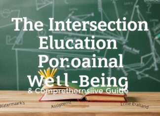 The Intersection of Education and Personal Well-being: A Comprehensive Guide The Intersection of Education and Personal Well-being: A Comprehensive Guide