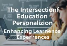 The Intersection of Education and Personalization: Enhancing Learning Experiences The Intersection of Education and Personalization: Enhancing Learning Experiences