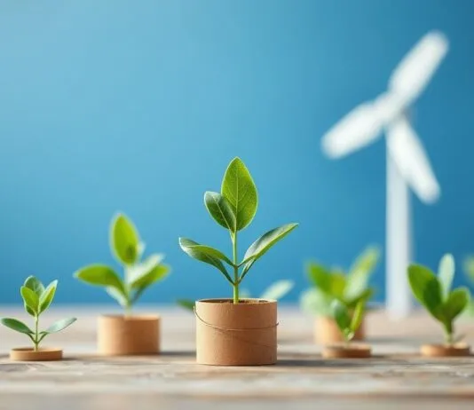 The Intersection of Education and Renewable Energy: A Comprehensive Guide The Intersection of Education and Renewable Energy: A Comprehensive Guide