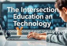 The Intersection of Education and Technology: Enhancing Learning in the Digital Age The Intersection of Education and Technology: Enhancing Learning in the Digital Age