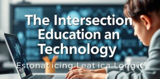The Intersection of Education and Technology: Enhancing Learning in the Digital Age The Intersection of Education and Technology: Enhancing Learning in the Digital Age
