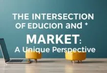 The Intersection of Education and the Luxury Market: A Unique Perspective The Intersection of Education and the Luxury Market: A Unique Perspective