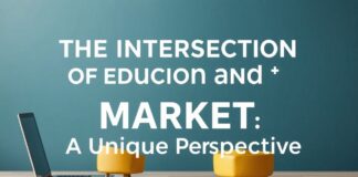 The Intersection of Education and the Luxury Market: A Unique Perspective The Intersection of Education and the Luxury Market: A Unique Perspective