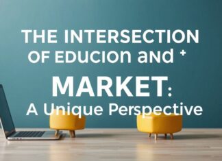 The Intersection of Education and the Luxury Market: A Unique Perspective The Intersection of Education and the Luxury Market: A Unique Perspective