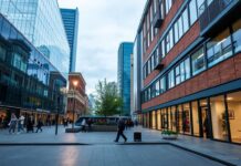 The Intersection of Education and Urban Development: A Case Study in Liverpool The Intersection of Education and Urban Development: A Case Study in Liverpool