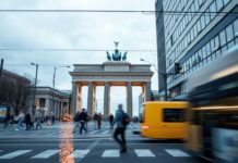 The Intersection of Education and Urban Mobility: Lessons from Berlin The Intersection of Education and Urban Mobility: Insights from Berlin