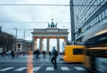 The Intersection of Education and Urban Mobility: Lessons from Berlin The Intersection of Education and Urban Mobility: Insights from Berlin