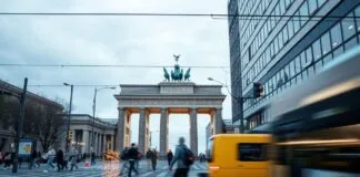 The Intersection of Education and Urban Mobility: Lessons from Berlin The Intersection of Education and Urban Mobility: Insights from Berlin