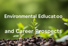 The Intersection of Environmental Education and Career Opportunities The Intersection of Environmental Education and Career Prospects