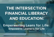 The Intersection of Financial Literacy and Education: Empowering Learners for Life The Intersection of Financial Literacy and Education: Empowering Learners for Life