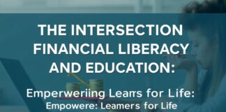 The Intersection of Financial Literacy and Education: Empowering Learners for Life The Intersection of Financial Literacy and Education: Empowering Learners for Life