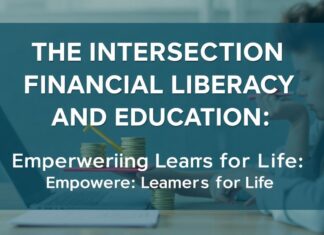 The Intersection of Financial Literacy and Education: Empowering Learners for Life The Intersection of Financial Literacy and Education: Empowering Learners for Life