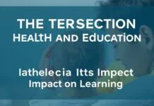The Intersection of Health and Education: Understanding Alopecia and Its Impact on Learning The Intersection of Health and Education: Understanding Alopecia and Its Impact on Learning