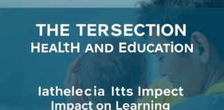 The Intersection of Health and Education: Understanding Alopecia and Its Impact on Learning The Intersection of Health and Education: Understanding Alopecia and Its Impact on Learning