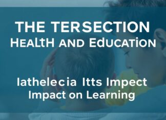 The Intersection of Health and Education: Understanding Alopecia and Its Impact on Learning The Intersection of Health and Education: Understanding Alopecia and Its Impact on Learning