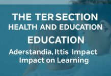 The Intersection of Health and Education: Understanding Alopecia and Its Impact on Learning The Intersection of Health and Education: Understanding Alopecia and Its Impact on Learning