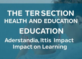 The Intersection of Health and Education: Understanding Alopecia and Its Impact on Learning The Intersection of Health and Education: Understanding Alopecia and Its Impact on Learning