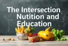 The Intersection of Nutrition and Education: Fueling the Mind for Success The Intersection of Nutrition and Education: Fueling the Mind for Success
