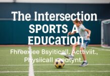 The Intersection of Sports and Education: Enhancing Learning Through Physical Activity The Intersection of Sports and Education: Enhancing Learning Through Physical Activity