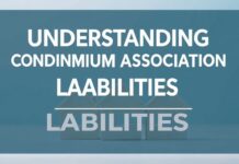 Understanding Condo Association Liabilities: An Educational Guide Understanding Condominium Association Liabilities: An Educational Guide