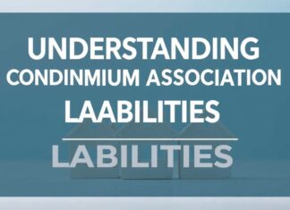 Understanding Condo Association Liabilities: An Educational Guide Understanding Condominium Association Liabilities: An Educational Guide