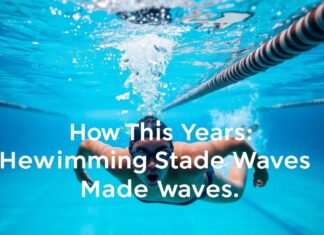 Dive into the Latest: How This Year’s Swimming Stars Made Waves Dive into the Latest: How This Year's Swimming Stars Made Waves