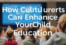 How Cultural Events Can Enhance Your Child’s Education How Cultural Events Can Enhance Your Child's Education