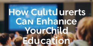 How Cultural Events Can Enhance Your Child’s Education How Cultural Events Can Enhance Your Child's Education