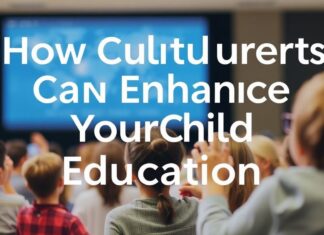 How Cultural Events Can Enhance Your Child’s Education How Cultural Events Can Enhance Your Child's Education