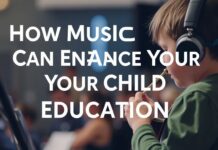 How Music Festivals Can Boost Your Child’s Education How Music Festivals Can Enhance Your Child's Education
