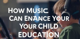 How Music Festivals Can Boost Your Child’s Education How Music Festivals Can Enhance Your Child's Education