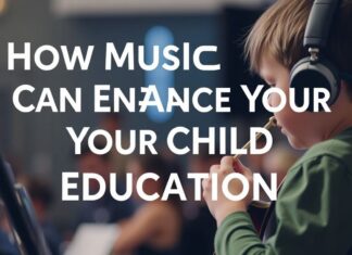 How Music Festivals Can Boost Your Child’s Education How Music Festivals Can Enhance Your Child's Education