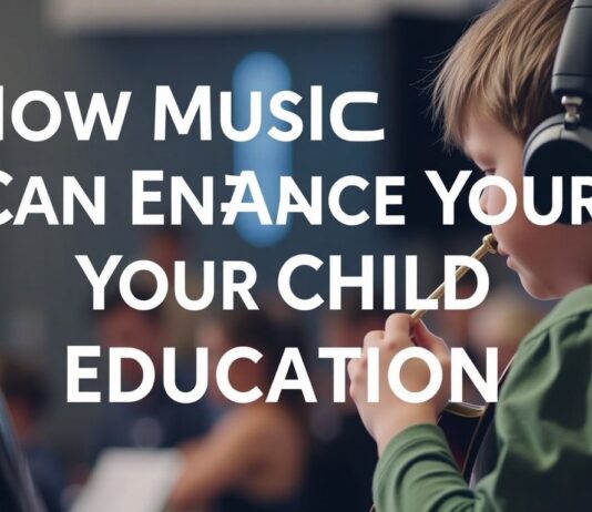 How Music Festivals Can Boost Your Child’s Education How Music Festivals Can Enhance Your Child's Education