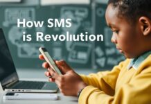 How SMS Tech is Revolutionizing Global Education How SMS Technology is Revolutionizing Global Education