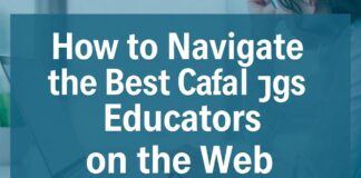 How to Navigate the Web’s Best Job Catalogs for Educators How to Navigate the Best Job Catalogs for Educators on the Web
